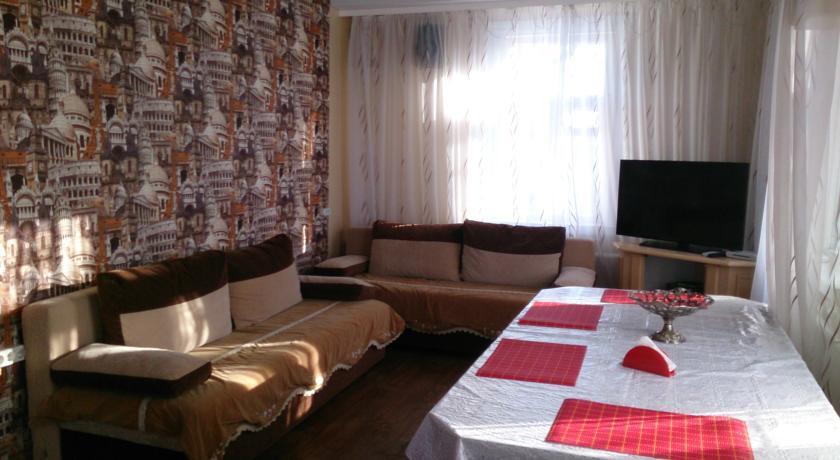 Витебск: Guest House