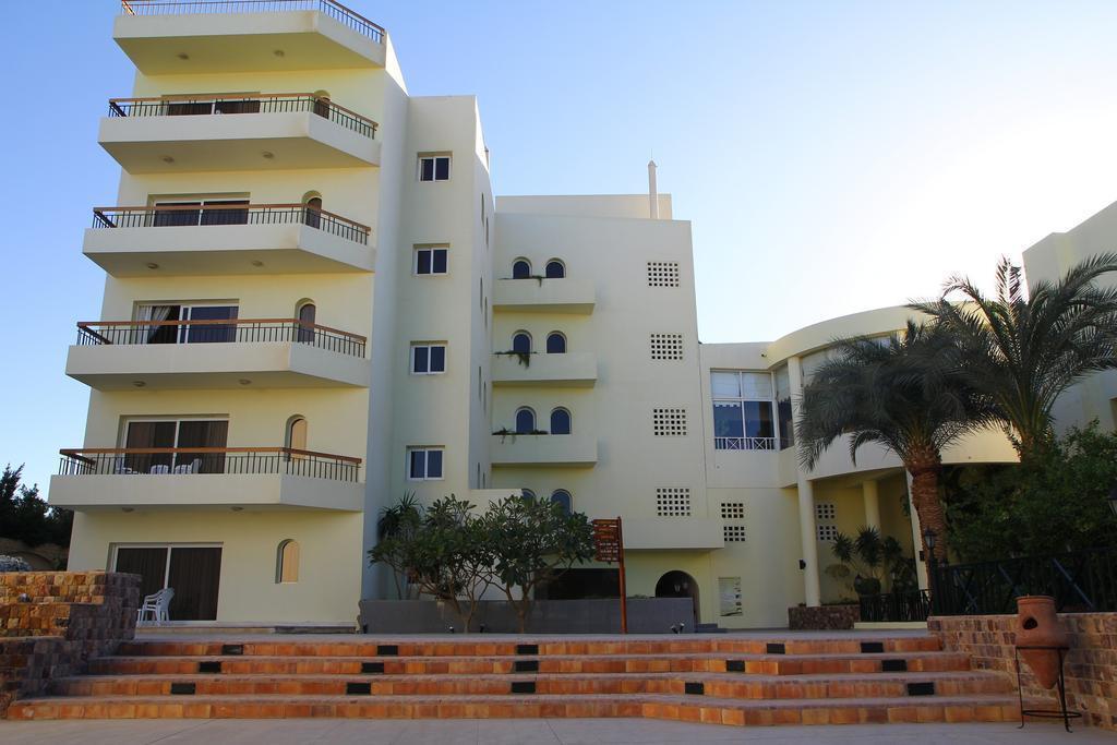 Хургада: Eurotel Palm Beach Resort