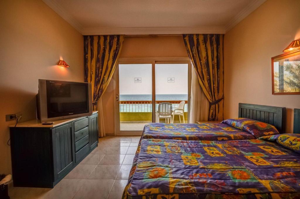 Хургада: Eurotel Palm Beach Resort