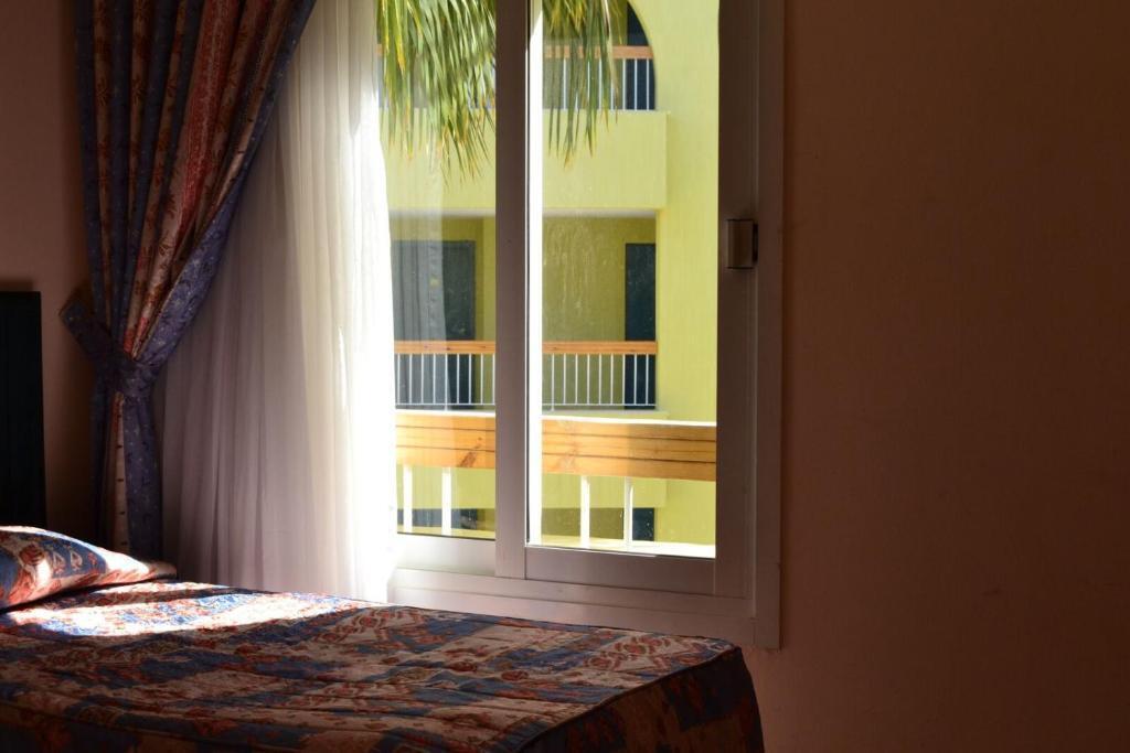 Хургада: Eurotel Palm Beach Resort