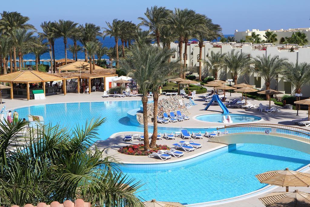 Хургада: Eurotel Palm Beach Resort