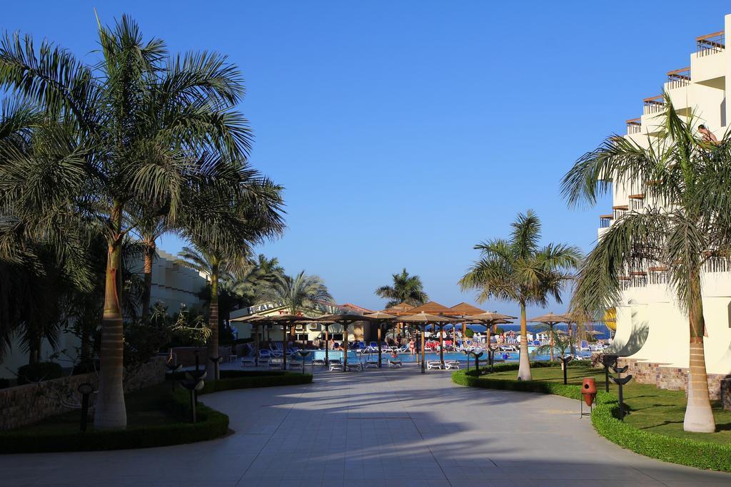 Хургада: Eurotel Palm Beach Resort