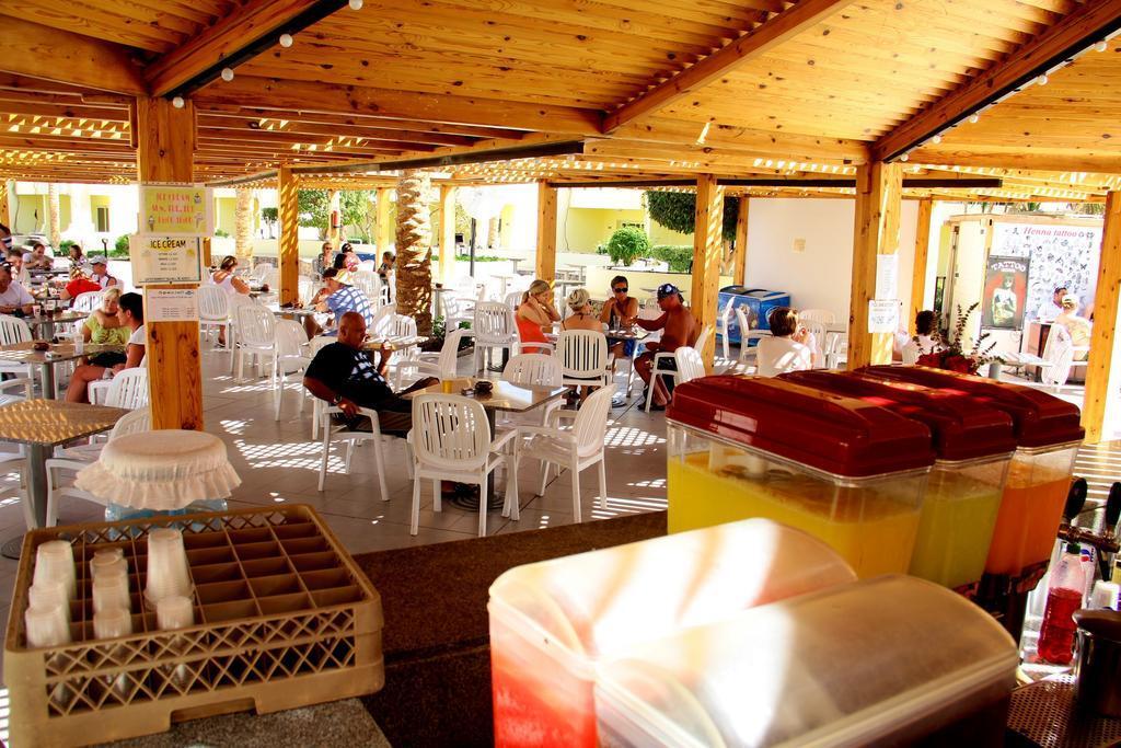 Хургада: Eurotel Palm Beach Resort