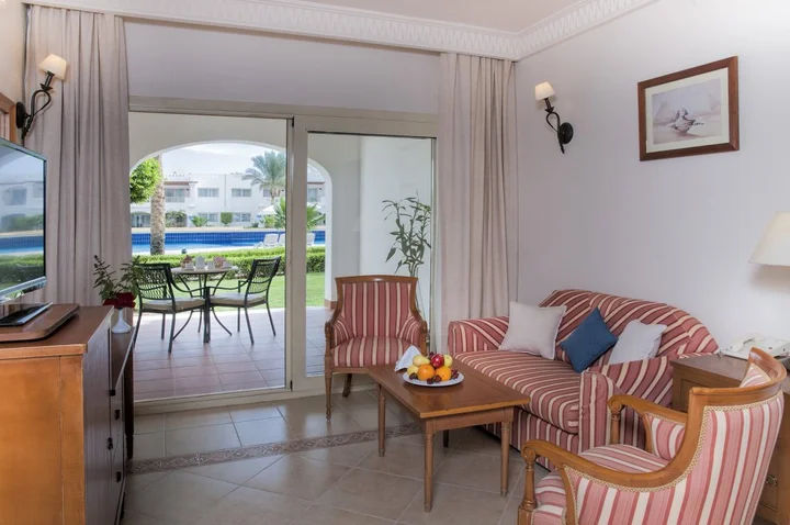 Шарм-эш-Шейх (Шарм-эль-Шейх): Continental Plaza Beach Resort (Ex. Inter Plaza Beach)