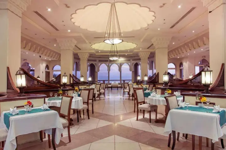 Шарм-эш-Шейх (Шарм-эль-Шейх): Continental Plaza Beach Resort (Ex. Inter Plaza Beach)