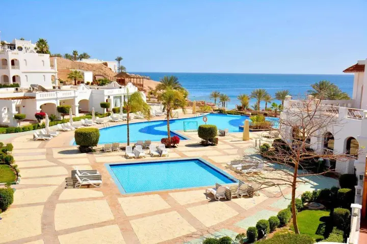 Шарм-эш-Шейх (Шарм-эль-Шейх): Continental Plaza Beach Resort (Ex. Inter Plaza Beach)