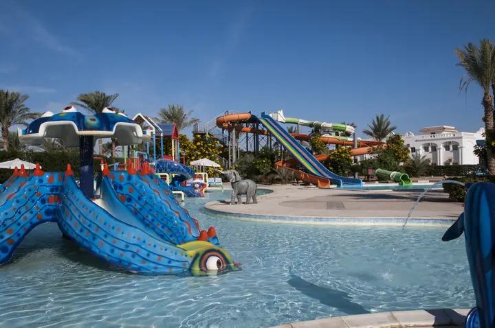 Continental Plaza Beach Resort (Ex. Inter Plaza Beach) — фото 5
