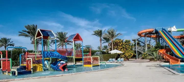 Шарм-эш-Шейх (Шарм-эль-Шейх): Continental Plaza Beach Resort (Ex. Inter Plaza Beach)