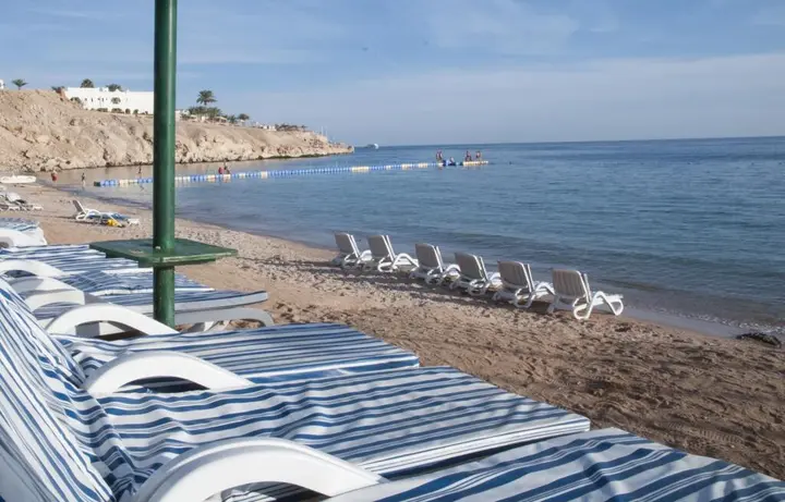 Шарм-эш-Шейх (Шарм-эль-Шейх): Continental Plaza Beach Resort (Ex. Inter Plaza Beach)