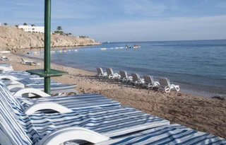 Шарм-эш-Шейх (Шарм-эль-Шейх): Continental Plaza Beach Resort (Ex. Inter Plaza Beach)