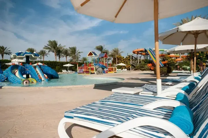 Шарм-эш-Шейх (Шарм-эль-Шейх): Continental Plaza Beach Resort (Ex. Inter Plaza Beach)
