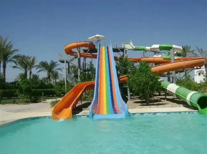 Шарм-эш-Шейх (Шарм-эль-Шейх): Continental Plaza Beach Resort (Ex. Inter Plaza Beach)