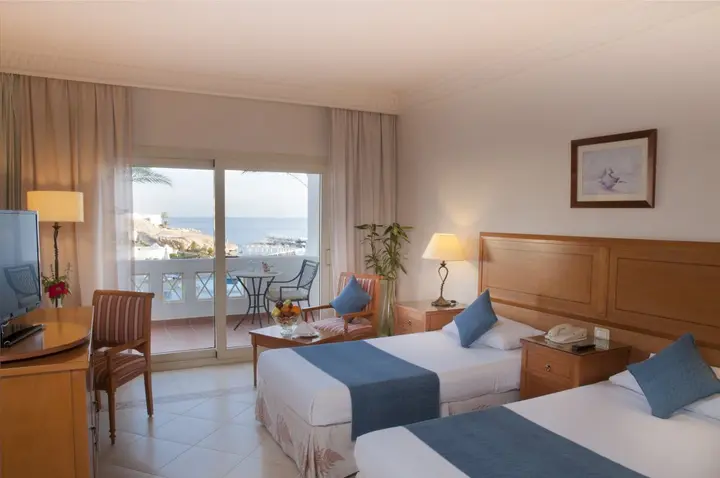 Шарм-эш-Шейх (Шарм-эль-Шейх): Continental Plaza Beach Resort (Ex. Inter Plaza Beach)