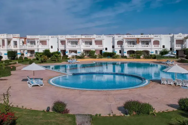 Шарм-эш-Шейх (Шарм-эль-Шейх): Continental Plaza Beach Resort (Ex. Inter Plaza Beach)