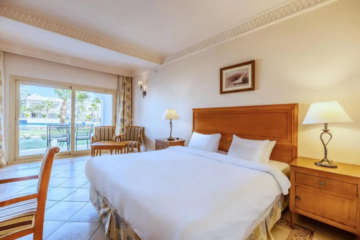 Шарм-эш-Шейх (Шарм-эль-Шейх): Continental Plaza Beach Resort (Ex. Inter Plaza Beach)