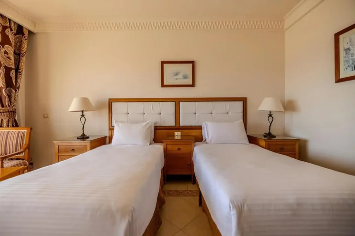 Шарм-эш-Шейх (Шарм-эль-Шейх): Continental Plaza Beach Resort (Ex. Inter Plaza Beach)