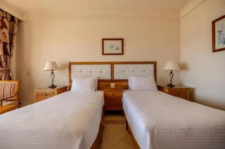 Шарм-эш-Шейх (Шарм-эль-Шейх): Continental Plaza Beach Resort (Ex. Inter Plaza Beach)