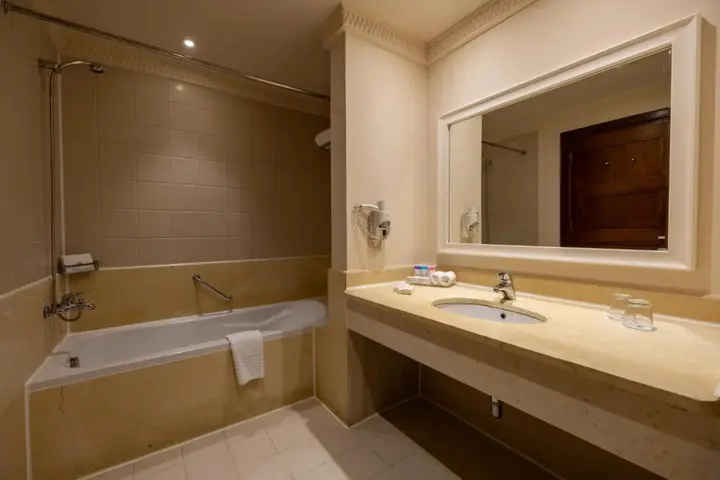 Шарм-эш-Шейх (Шарм-эль-Шейх): Continental Plaza Beach Resort (Ex. Inter Plaza Beach)