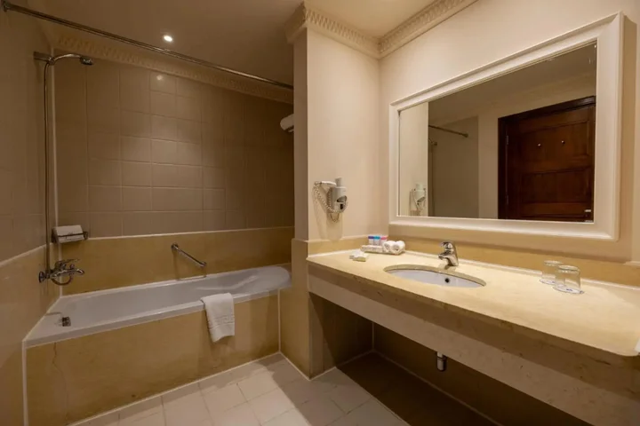 Шарм-эш-Шейх (Шарм-эль-Шейх): Continental Plaza Beach Resort (Ex. Inter Plaza Beach)