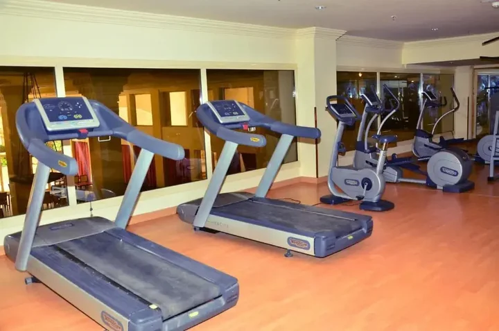 Шарм-эш-Шейх (Шарм-эль-Шейх): Continental Plaza Beach Resort (Ex. Inter Plaza Beach)