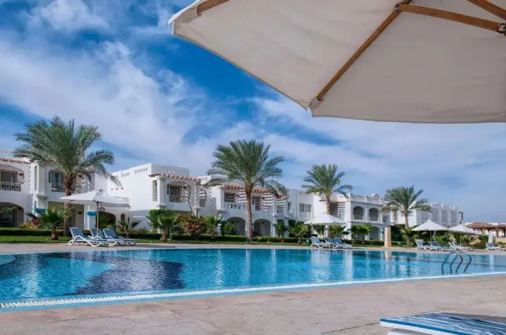 Шарм-эш-Шейх (Шарм-эль-Шейх): Continental Plaza Beach Resort (Ex. Inter Plaza Beach)