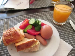 Шарм-эш-Шейх (Шарм-эль-Шейх): Continental Plaza Beach Resort (Ex. Inter Plaza Beach)