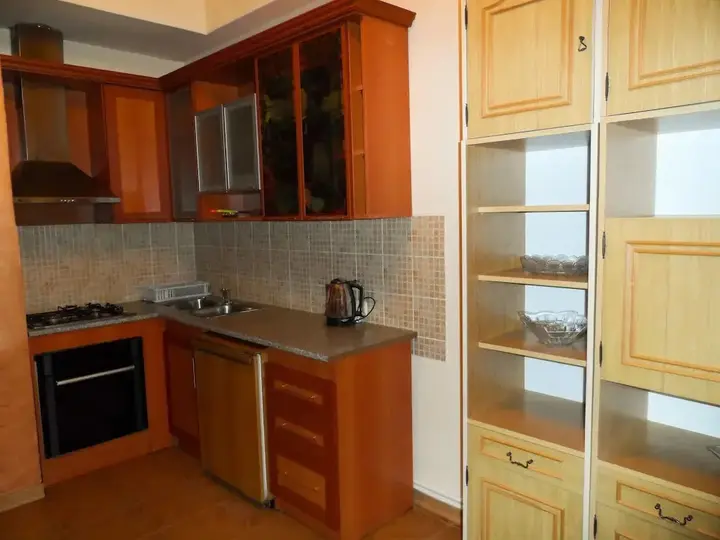 Джермук: Jermuk Guest House