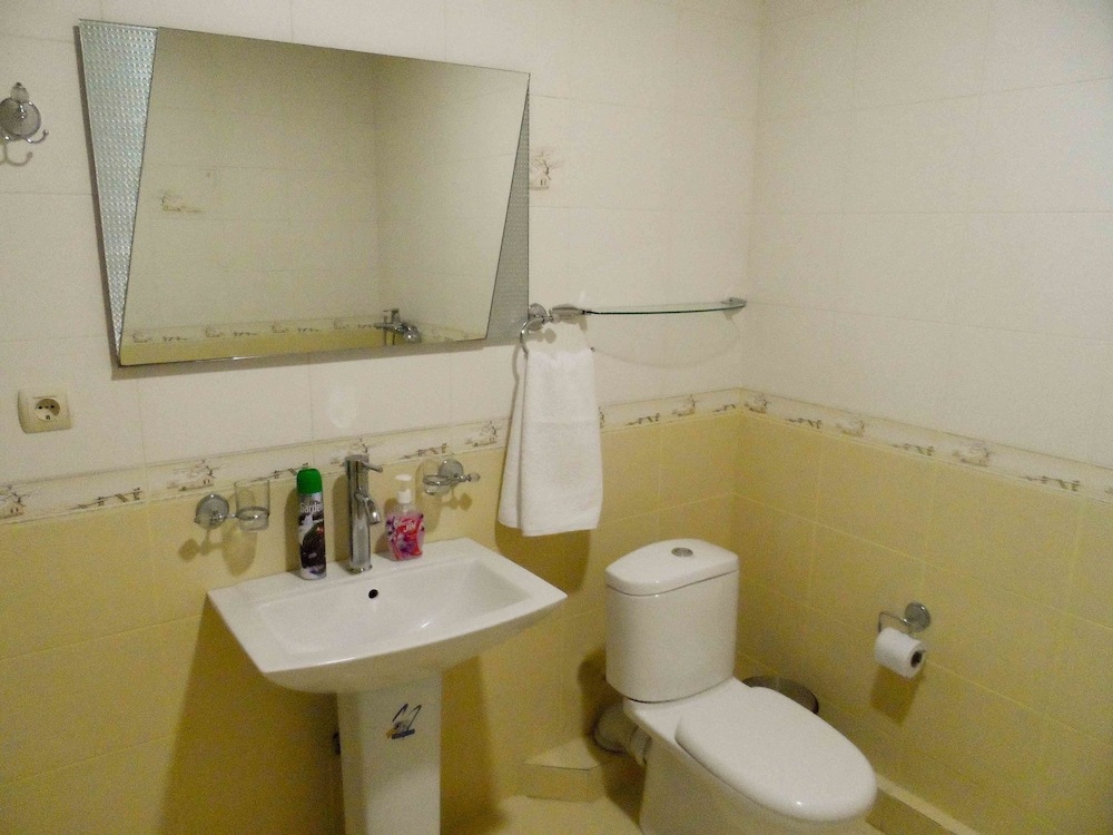 Jermuk Guest House — фото 3