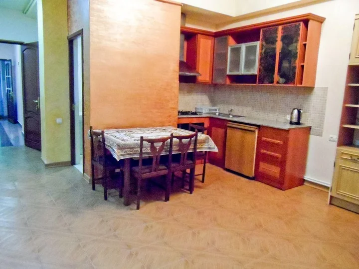 Джермук: Jermuk Guest House