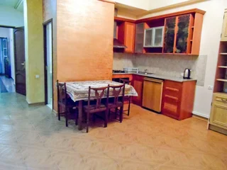Джермук: Jermuk Guest House