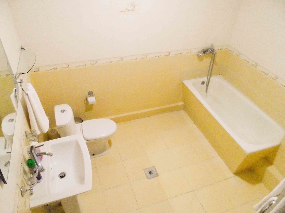 Джермук: Jermuk Guest House