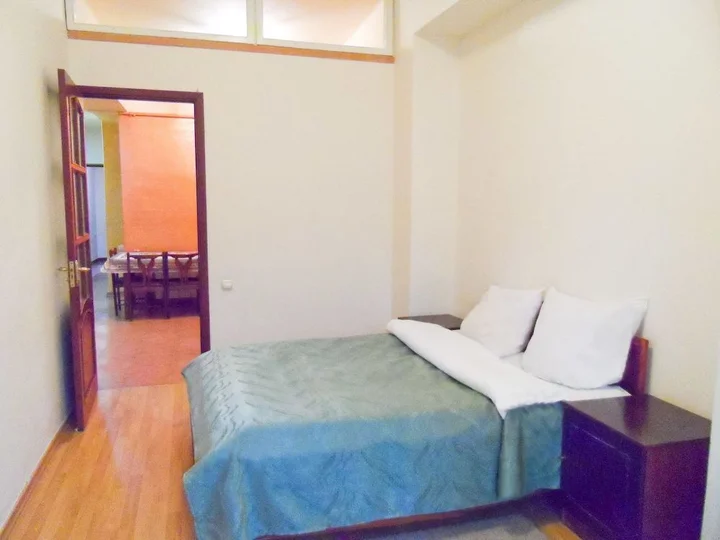 Джермук: Jermuk Guest House
