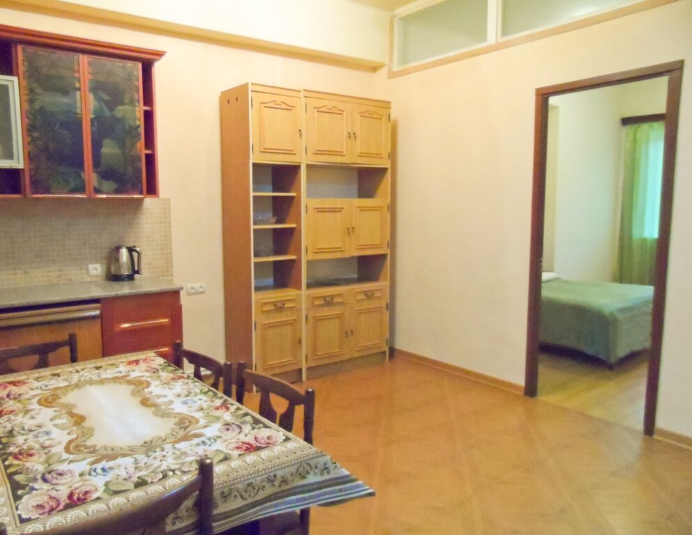 Джермук: Jermuk Guest House