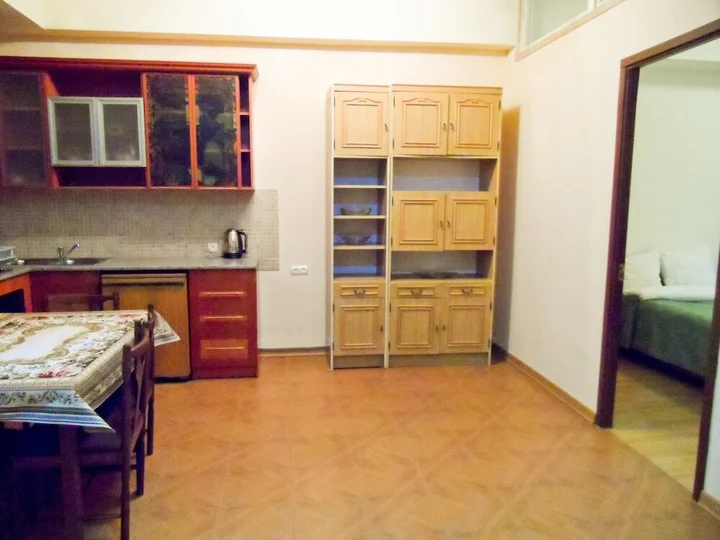Джермук: Jermuk Guest House