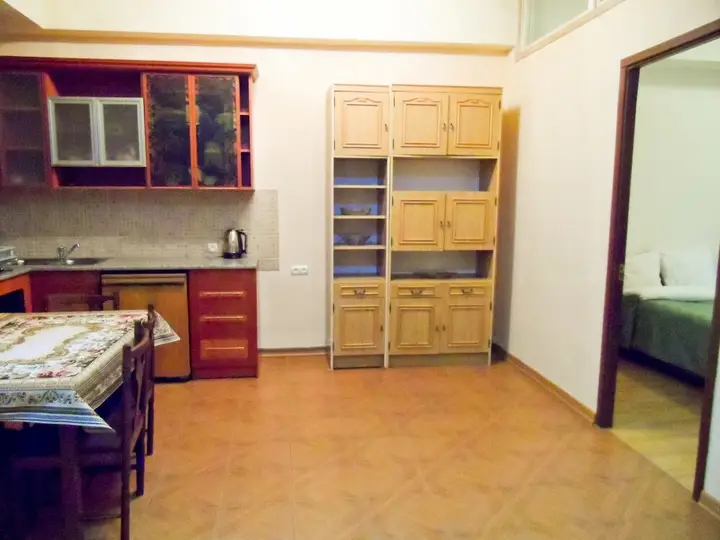 Jermuk Guest House — фото 4