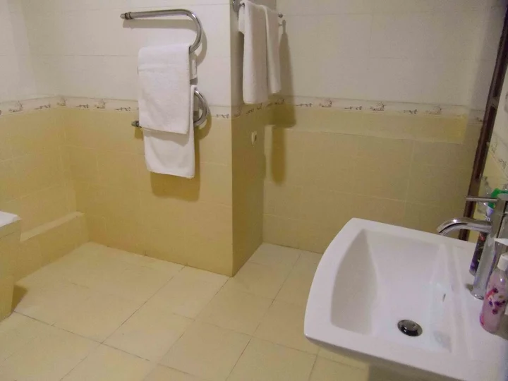 Джермук: Jermuk Guest House
