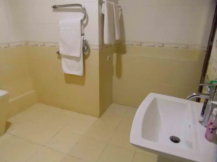 Джермук: Jermuk Guest House