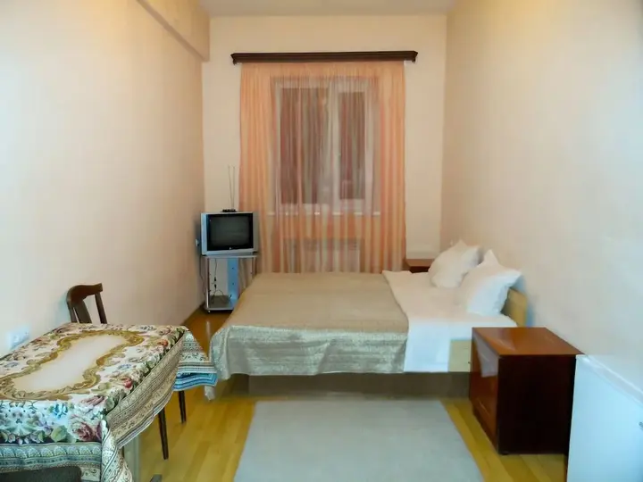 Джермук: Jermuk Guest House