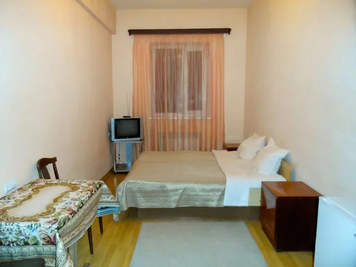 Джермук: Jermuk Guest House