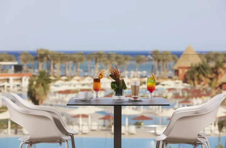 Шарм-эш-Шейх (Шарм-эль-Шейх): Albatros Laguna Vista Resort