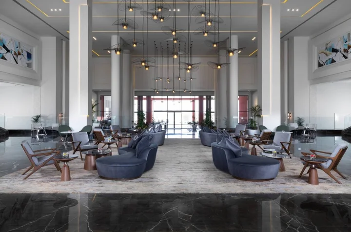 Шарм-эш-Шейх (Шарм-эль-Шейх): Albatros Laguna Vista Resort