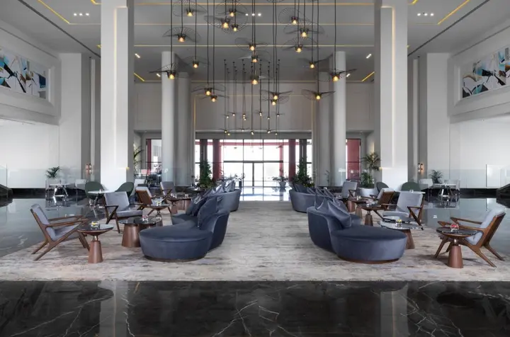 Шарм-эш-Шейх (Шарм-эль-Шейх): Albatros Laguna Vista Resort