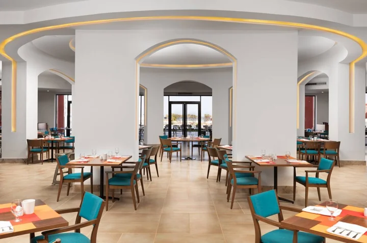 Шарм-эш-Шейх (Шарм-эль-Шейх): Albatros Laguna Vista Resort
