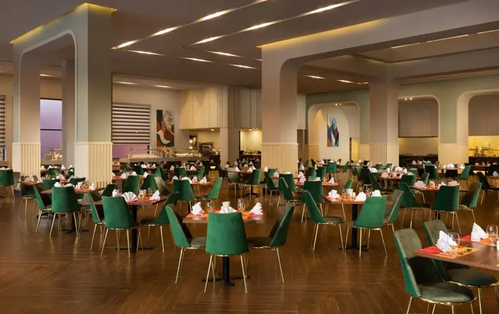 Шарм-эш-Шейх (Шарм-эль-Шейх): Albatros Laguna Vista Resort