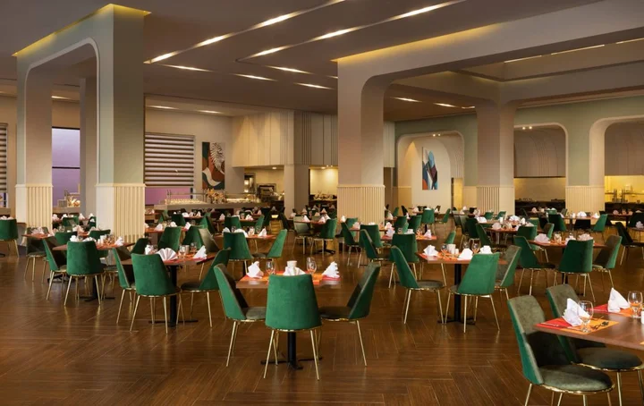 Шарм-эш-Шейх (Шарм-эль-Шейх): Albatros Laguna Vista Resort