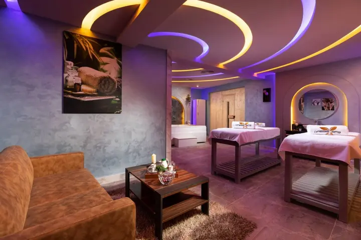 Шарм-эш-Шейх (Шарм-эль-Шейх): Albatros Laguna Vista Resort