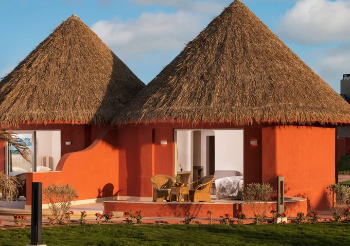 Шарм-эш-Шейх (Шарм-эль-Шейх): Albatros Laguna Vista Resort