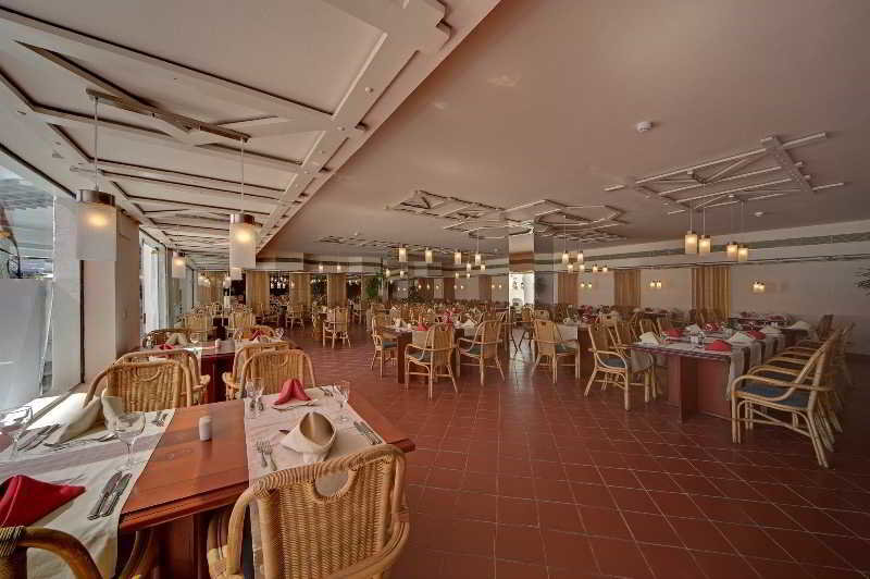 Шарм-эш-Шейх (Шарм-эль-Шейх): Kahramana Hotel Sharm El Sheikh