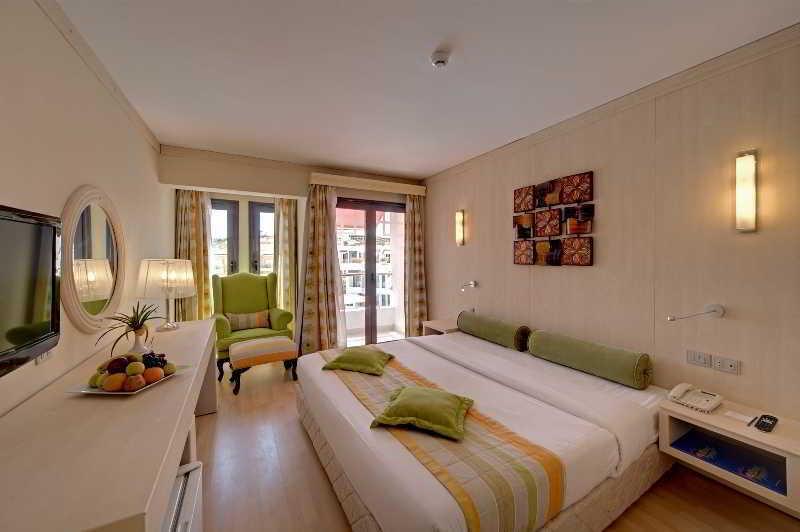 Шарм-эш-Шейх (Шарм-эль-Шейх): Kahramana Hotel Sharm El Sheikh