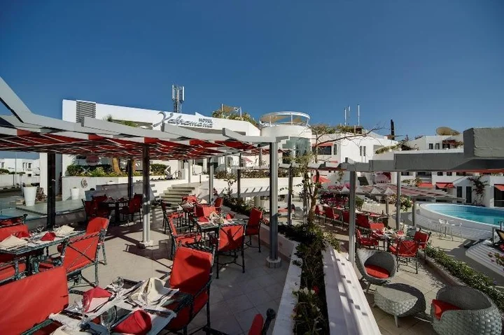 Шарм-эш-Шейх (Шарм-эль-Шейх): Kahramana Hotel Sharm El Sheikh